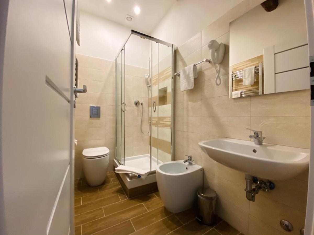 Gjestgiverier Campo Marzio Hotelier Roma