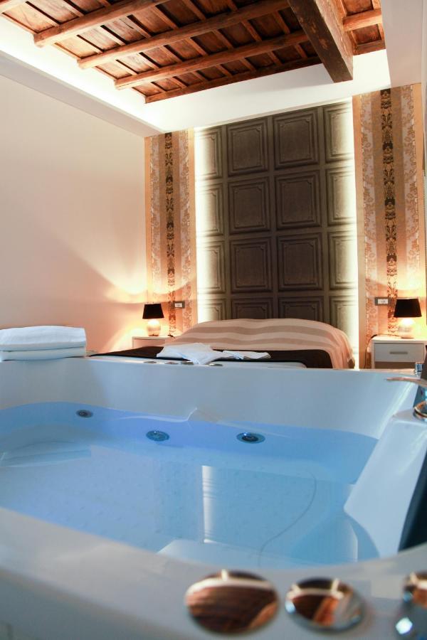 Campo Marzio Hotelier Gjestgiverier 2*