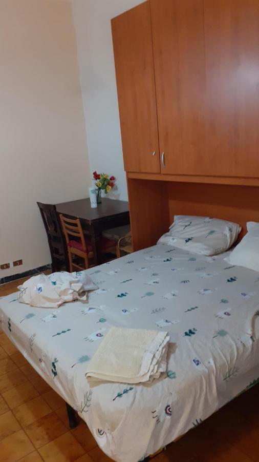 Apartment Le Tre Pastorelle *