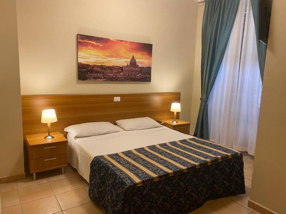 Sole E Luna Bed and breakfast 2*