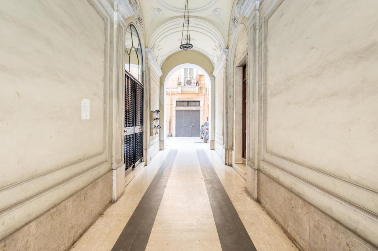 Casa de hóspedes Capitolina Roma