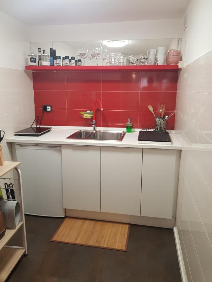 Apartment Clementinam Colosseum Rom