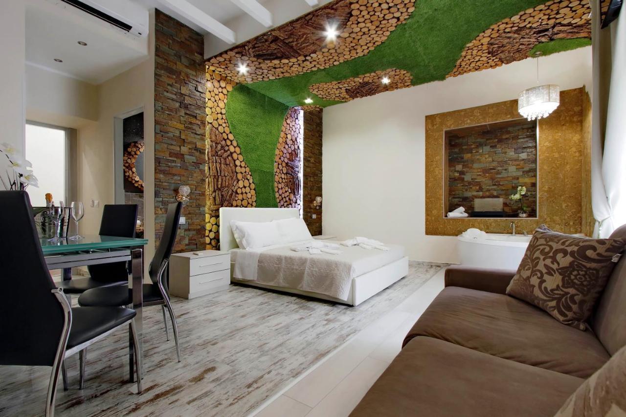Guest house Paradise Guest Rome