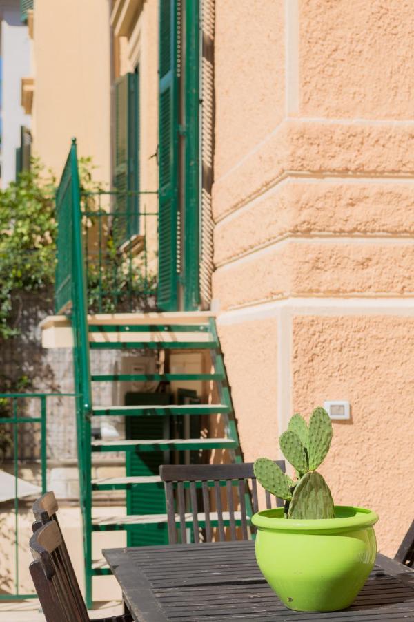 Apartment Romantica Family Near San Giovanni Rom