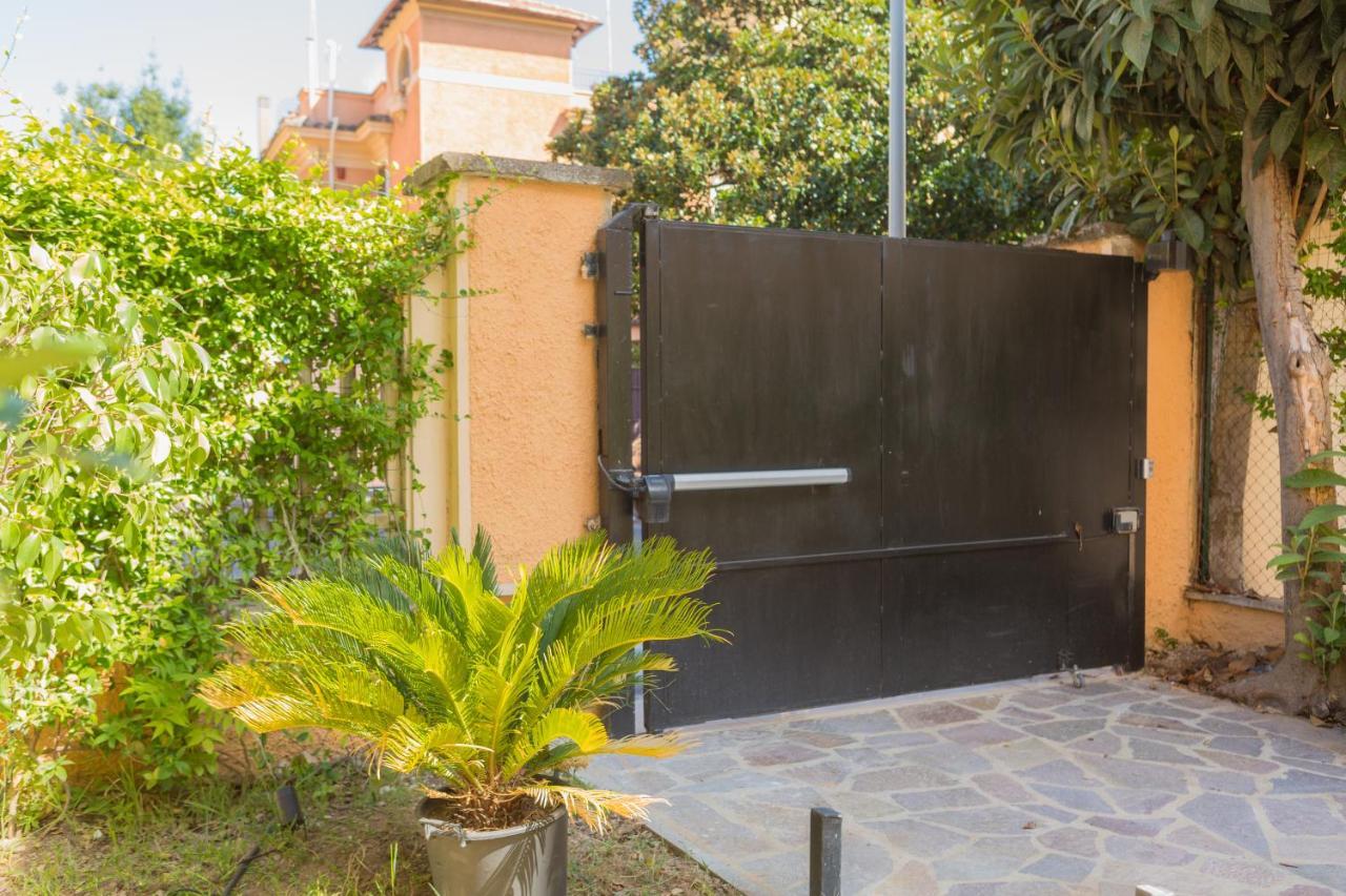 Apartment Romantica Family Near San Giovanni *
