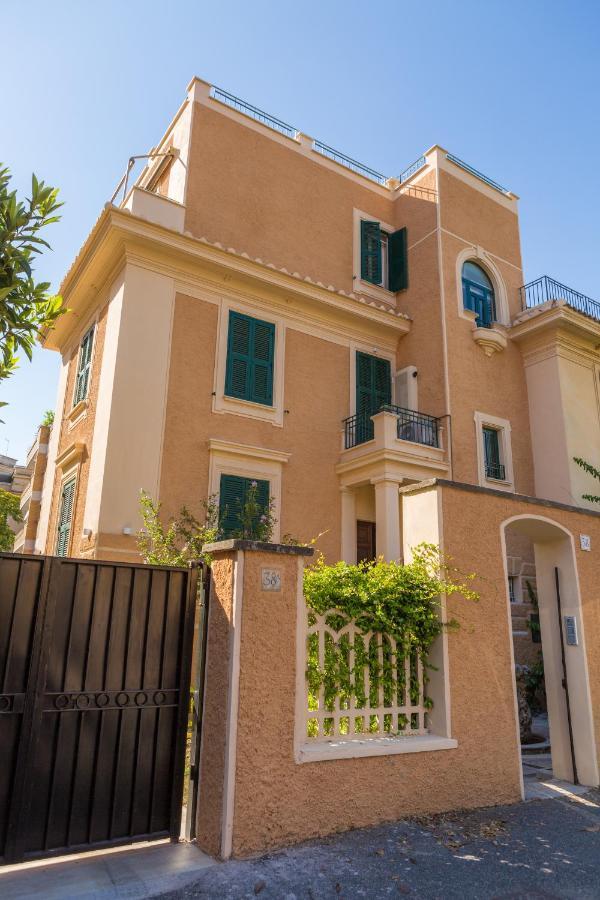 Apartment Romantica Family Near San Giovanni