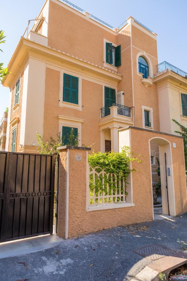 Apartment Romantica Family Near San Giovanni