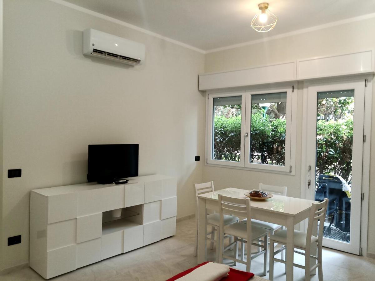 Apartamento Il Rifugio Del Viaggiatore Roma