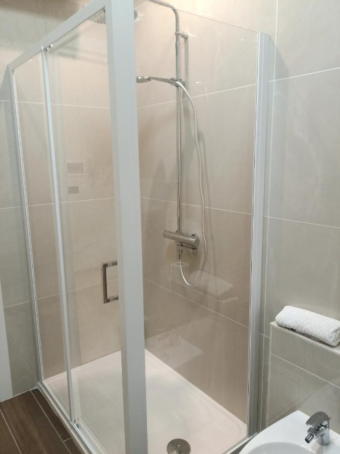 Il Rifugio Del Viaggiatore Apartamento Roma