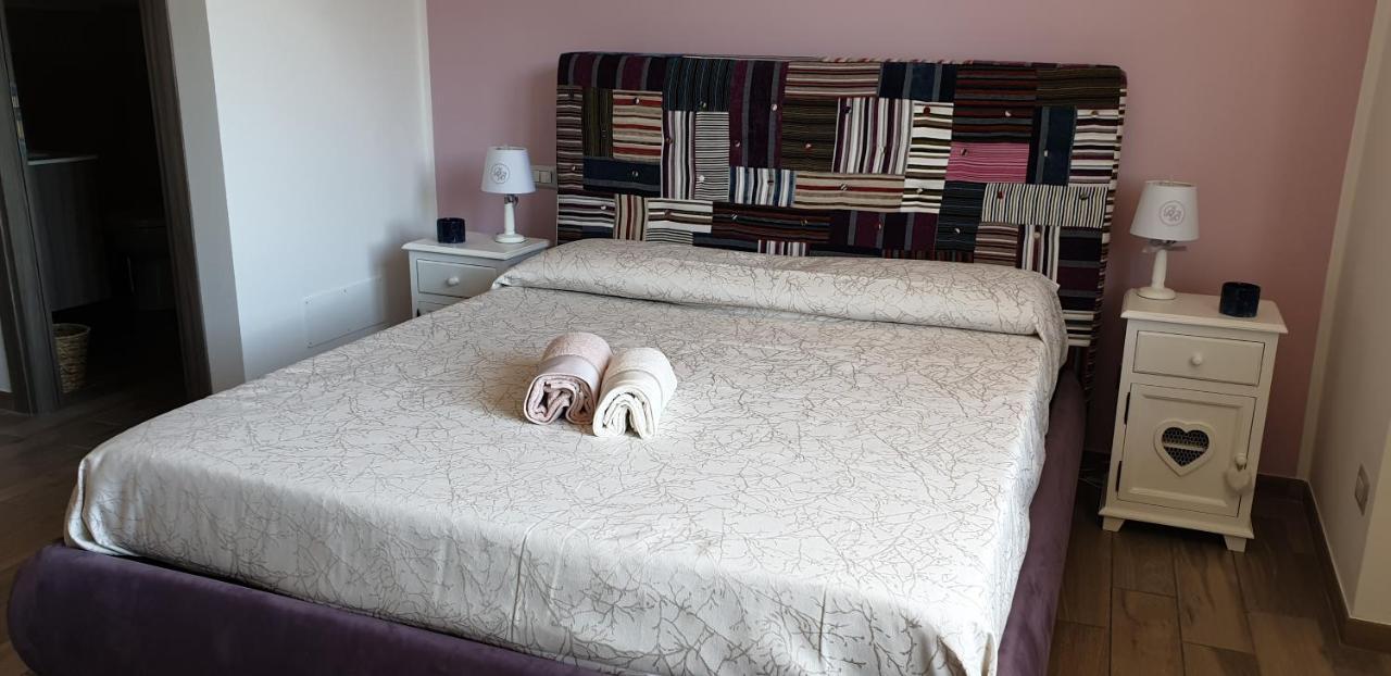 In Terrazza Da Giusy Bed & Breakfast Roma