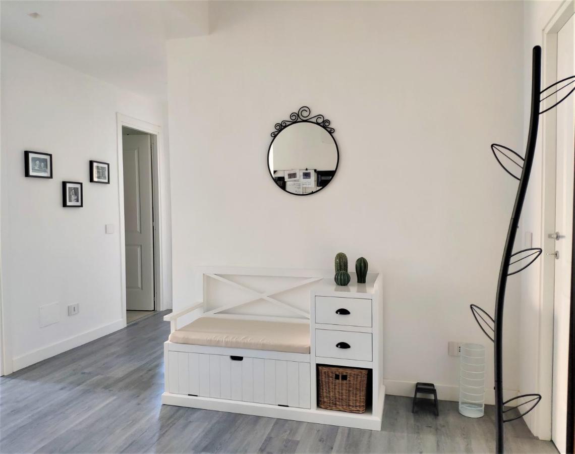 Casa Giustiniano - Metro San Paolo Appartamento *