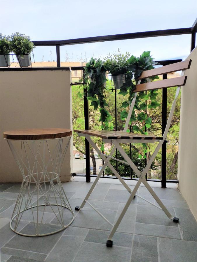 Appartamento Casa Giustiniano - Metro San Paolo