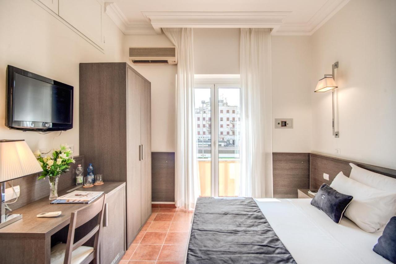 Hotel Mirti Roma