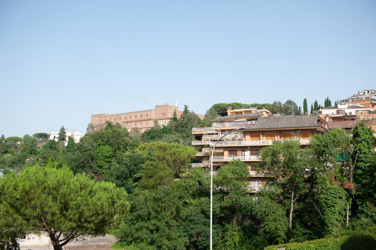 Hub One Rome