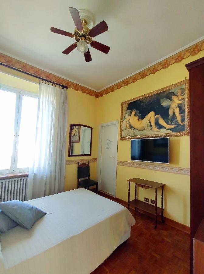 Residenza Risorgimento Gasthof