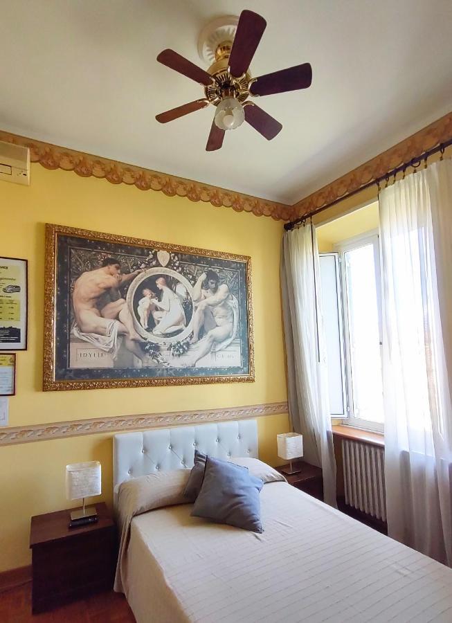 Gasthof Residenza Risorgimento