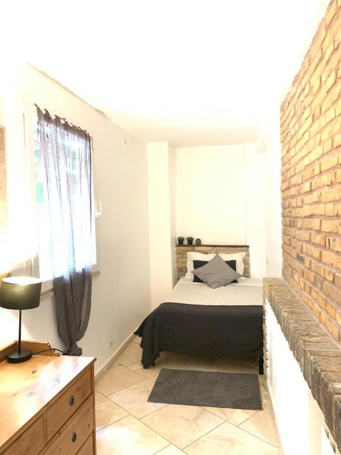 Octavia Apartamento Roma