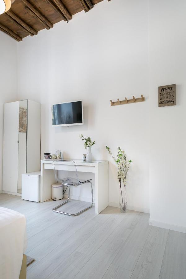 Gasthof White Ostilia Rom