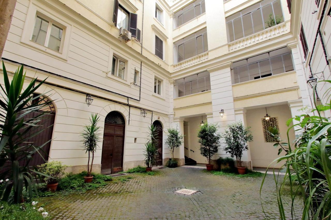 Casa de hóspedes Paradise Guest Roma