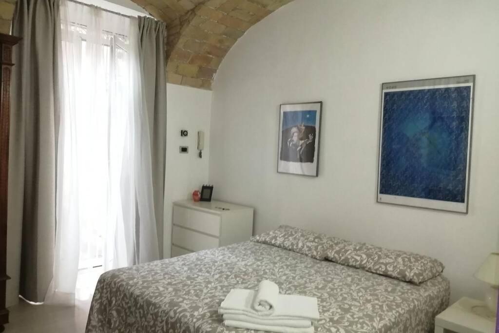 Apartamento La Casa Della Mia Famiglia *