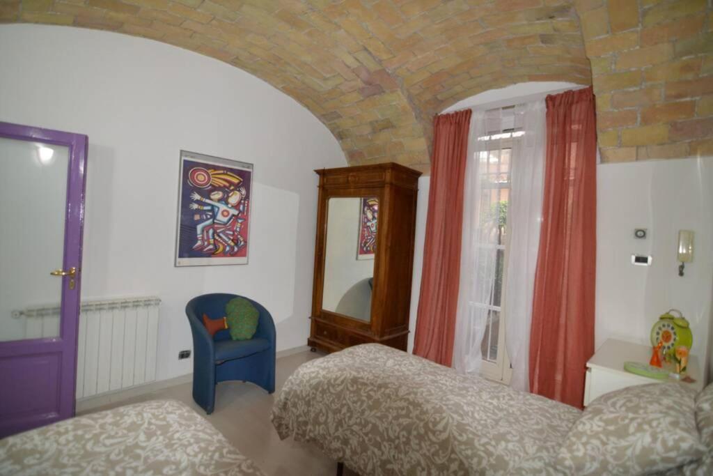 La Casa Della Mia Famiglia