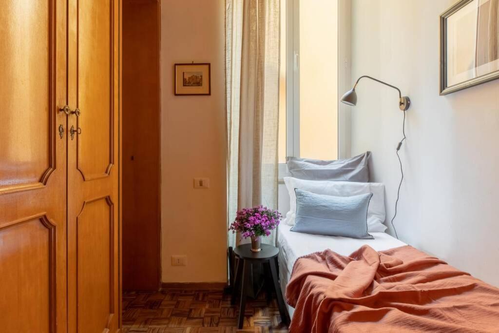 Iflat Trevi Fountain At Your Feet Appartamento *