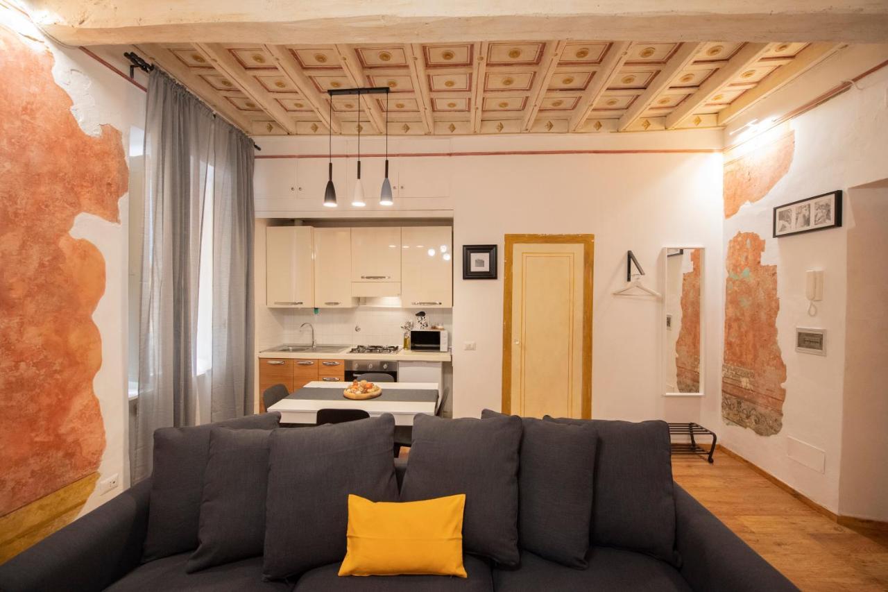 Apartamento Babuccio37 - Fontana Di Trevi *