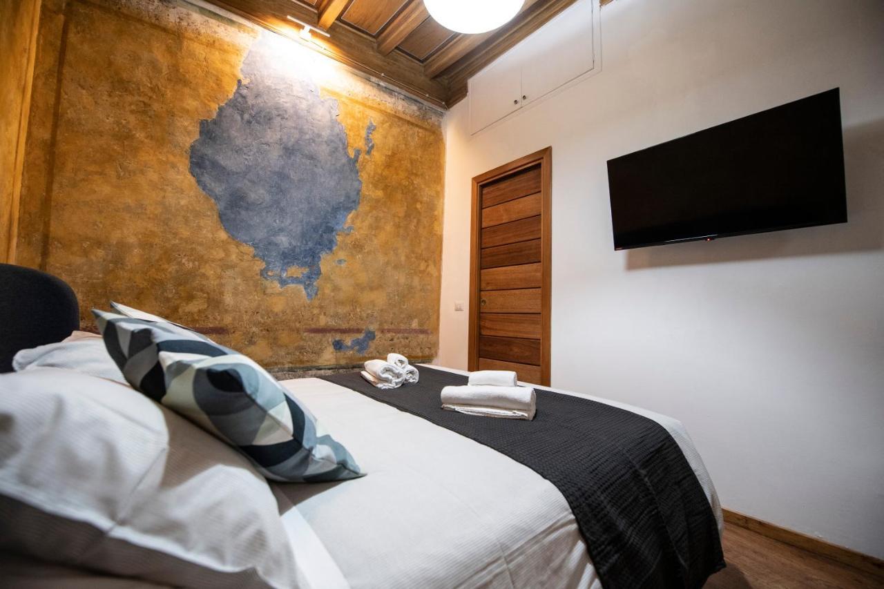 Apartamento Babuccio37 - Fontana Di Trevi *