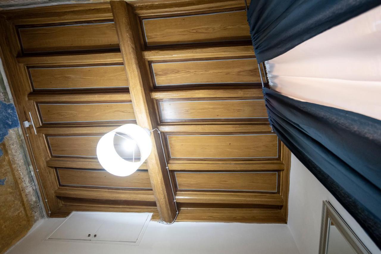 Apartamento Babuccio37 - Fontana Di Trevi