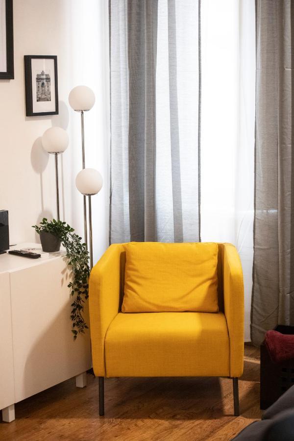 Apartamento Babuccio37 - Fontana Di Trevi *