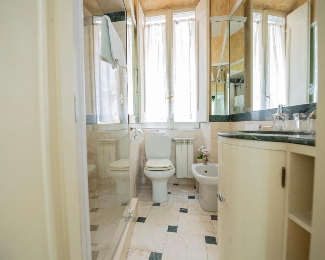 Apartamento Babuccio37 - Fontana Di Trevi *