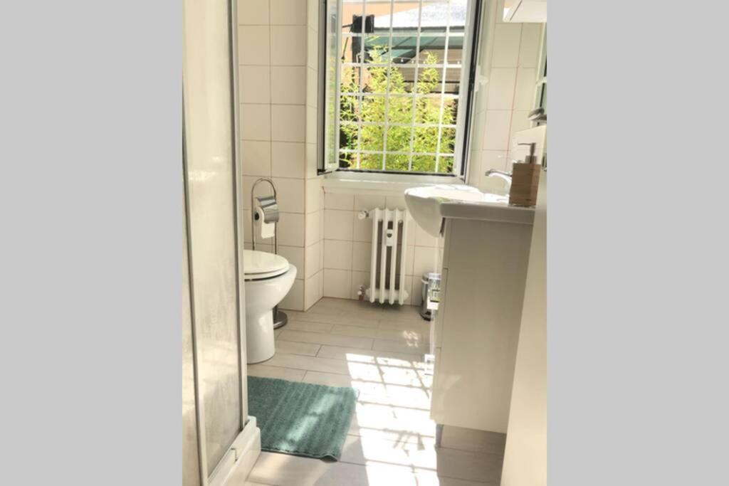 Apartamento Dea Flora Roma