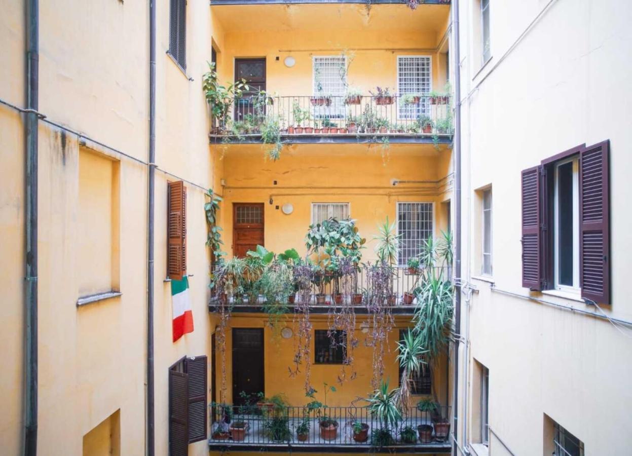 Alveare Roma