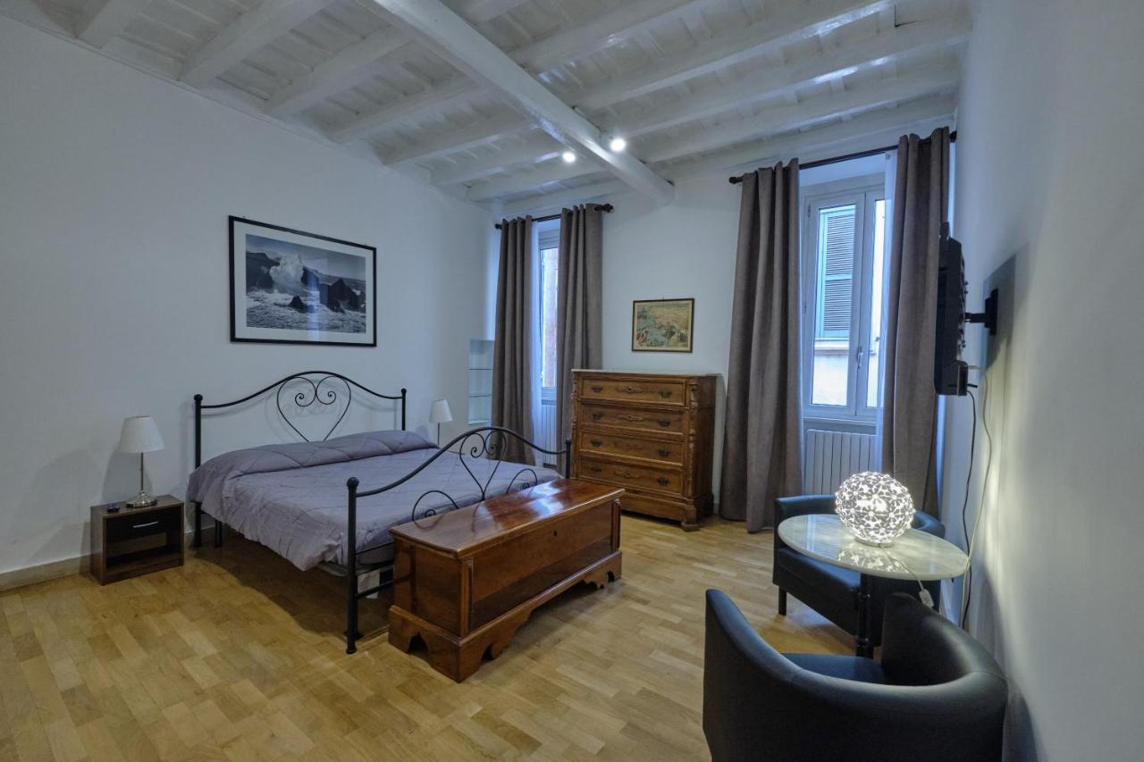Apartamento Domus Pastini *