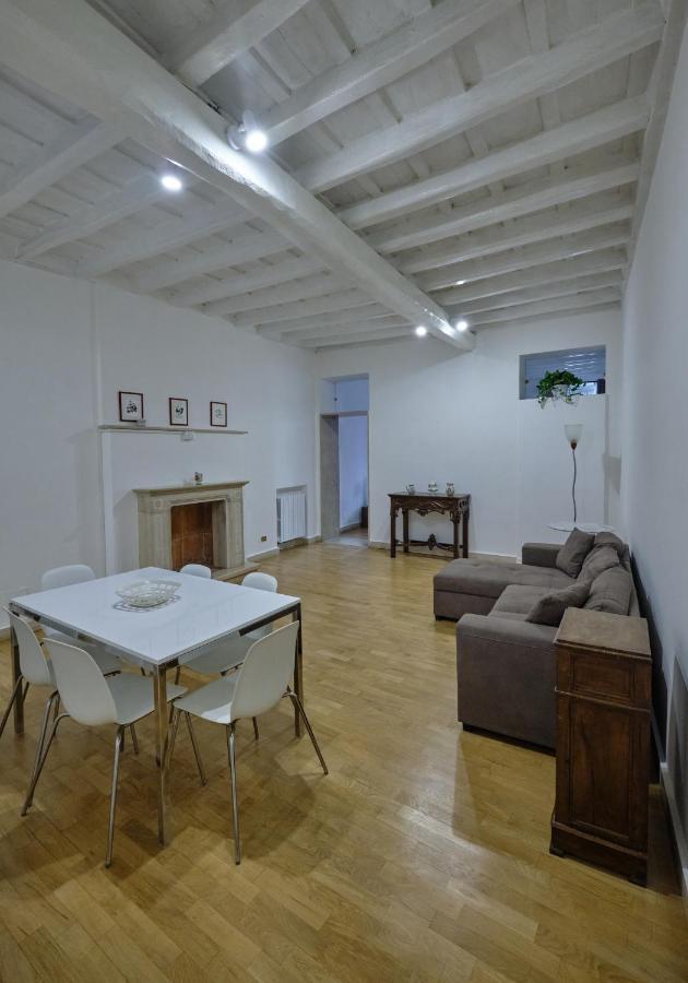 Domus Pastini Apartamento