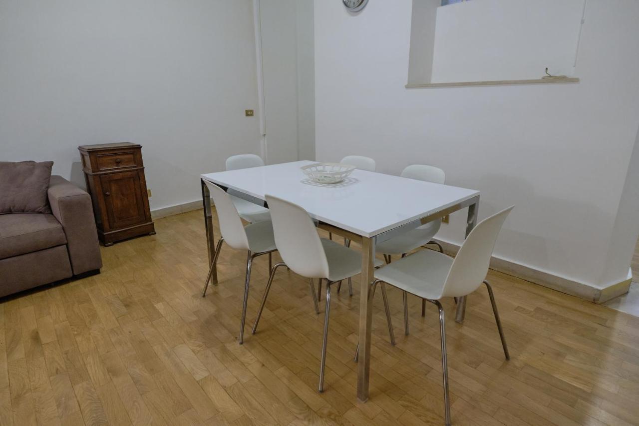 Domus Pastini Apartamento