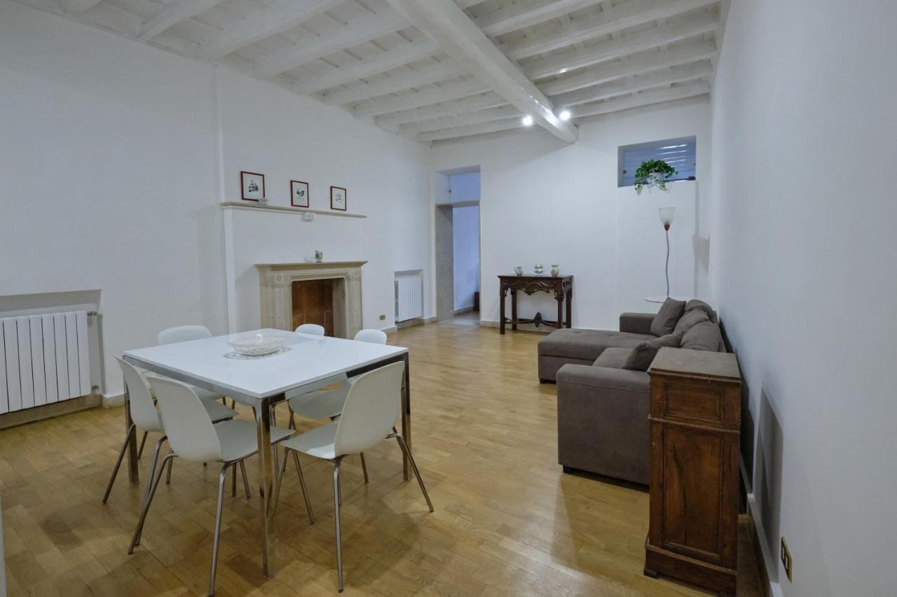 Domus Pastini Apartamento Roma