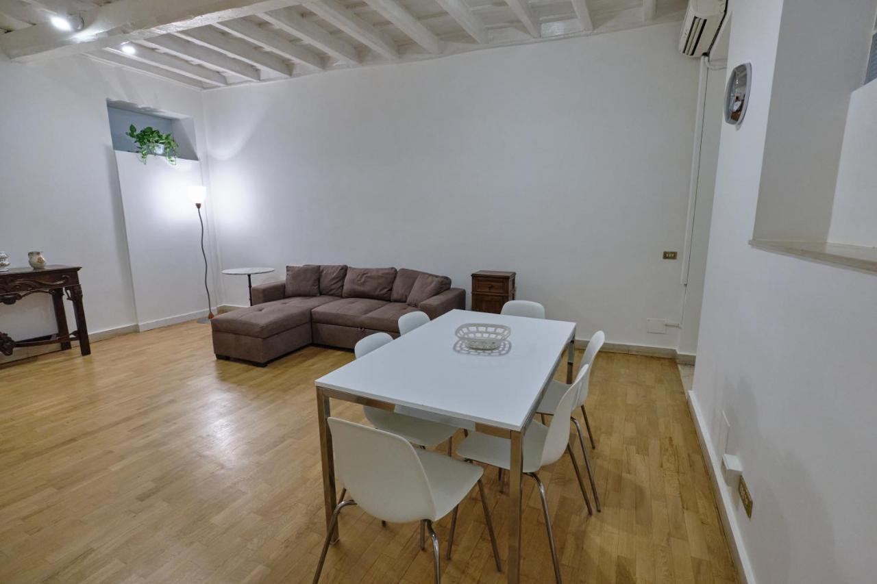 Apartamento Domus Pastini