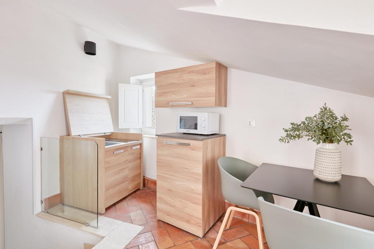 Apartahotel Sonder Montevecchio Roma