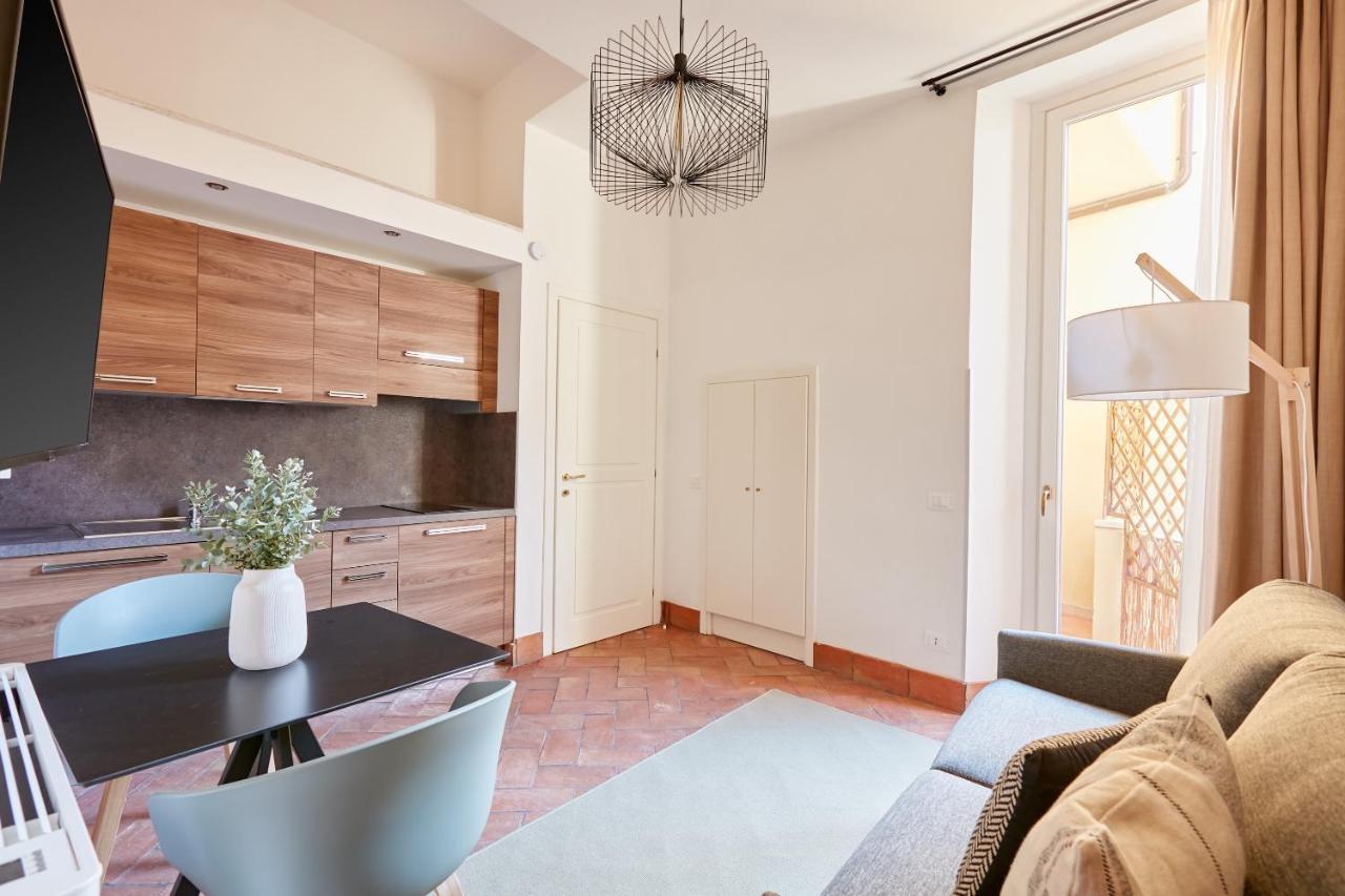 Sonder Montevecchio Apartahotel Roma
