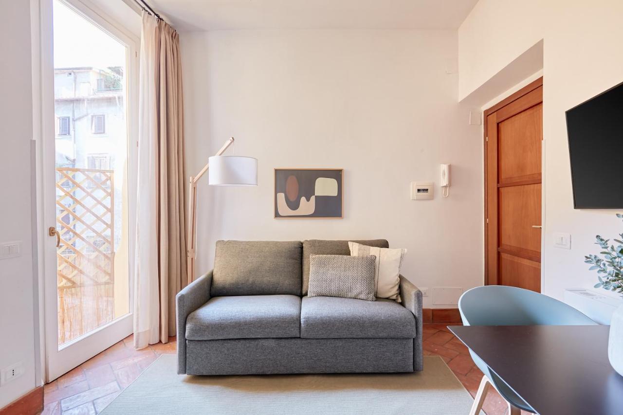 Apartahotel Sonder Montevecchio Roma