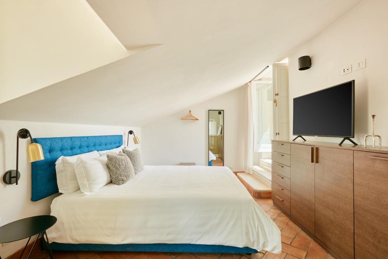 Apartahotel Sonder Montevecchio Roma