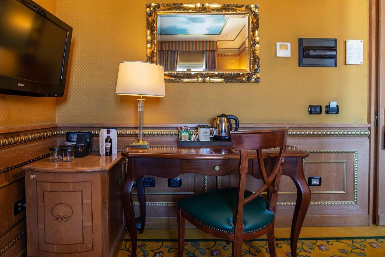 River Palace 4* Roma