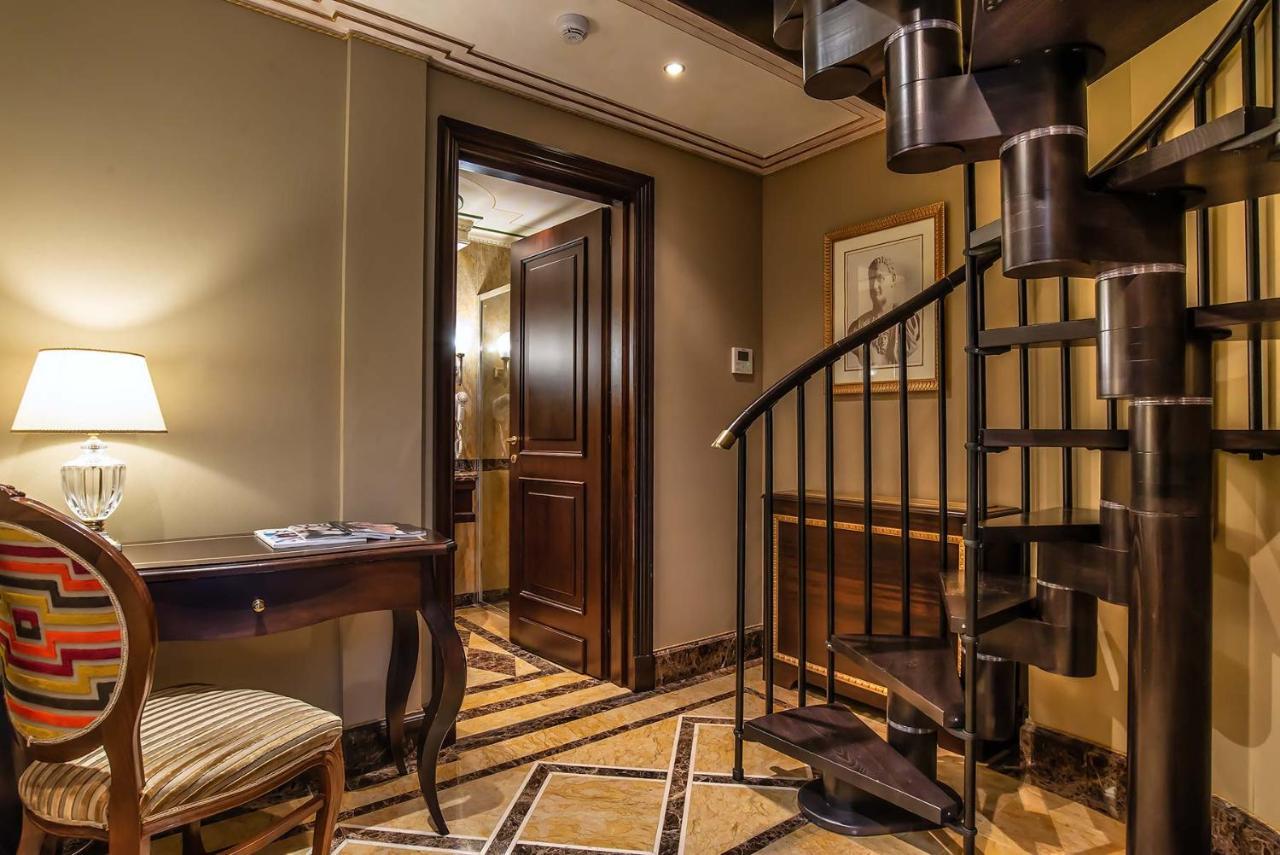 River Palace Hotel 4*