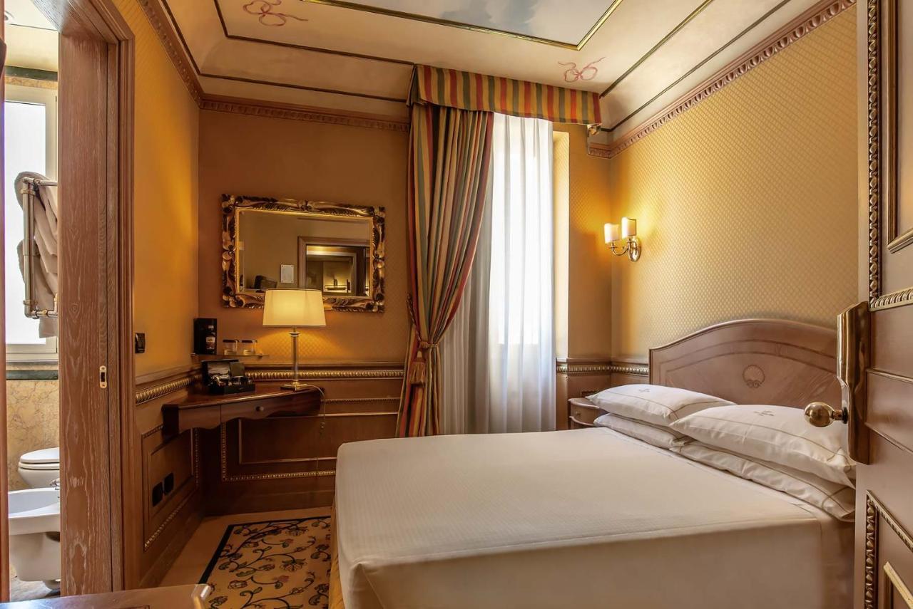 River Palace Hotel Roma