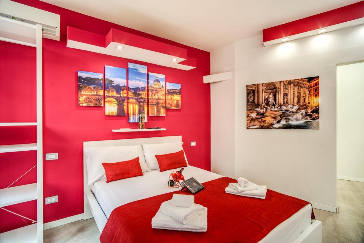 Apartamento Royal Vatican Roma