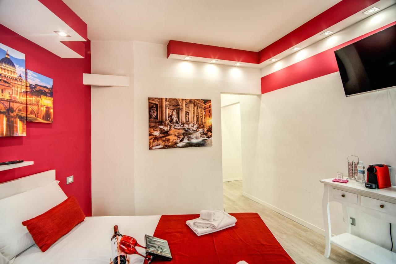 Apartamento Royal Vatican