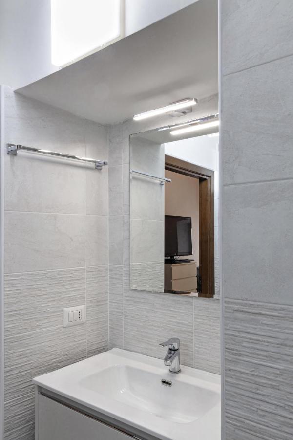 Apartamento Vatican Welc-home Roma