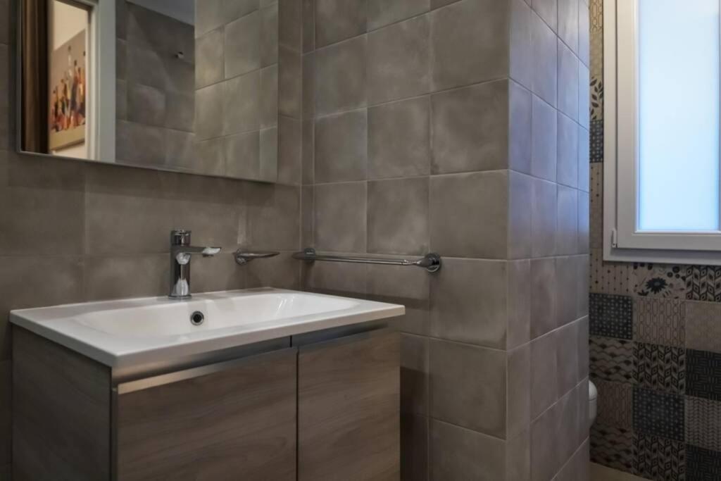 Casa Sciunzi - Elegant guest house in Rome Termini Appartamento *