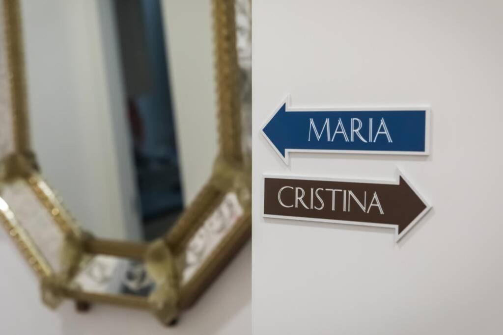 Casa Sciunzi - Elegant guest house in Rome Termini Roma